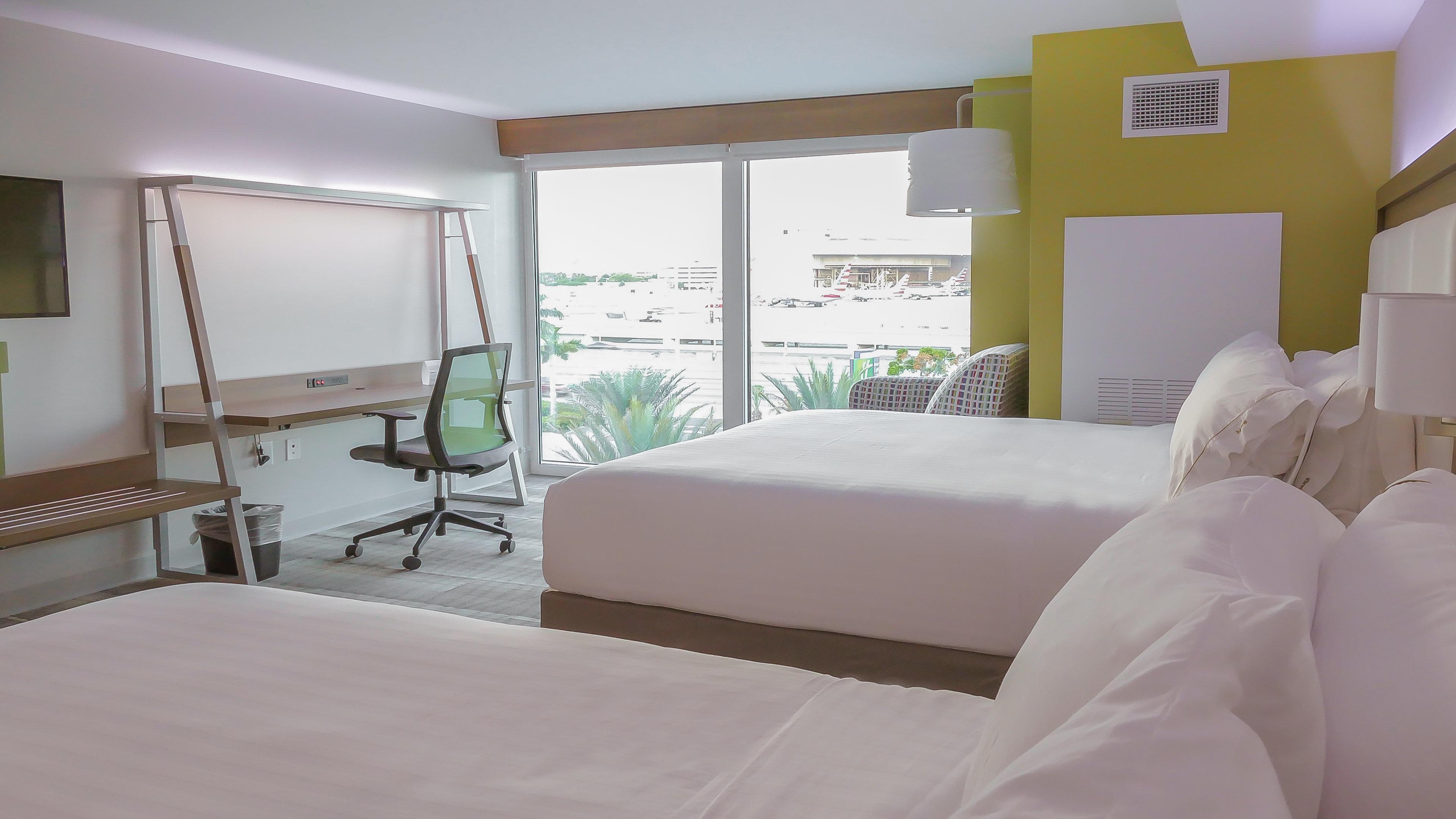 Express & Miami Airport East By Ihg
