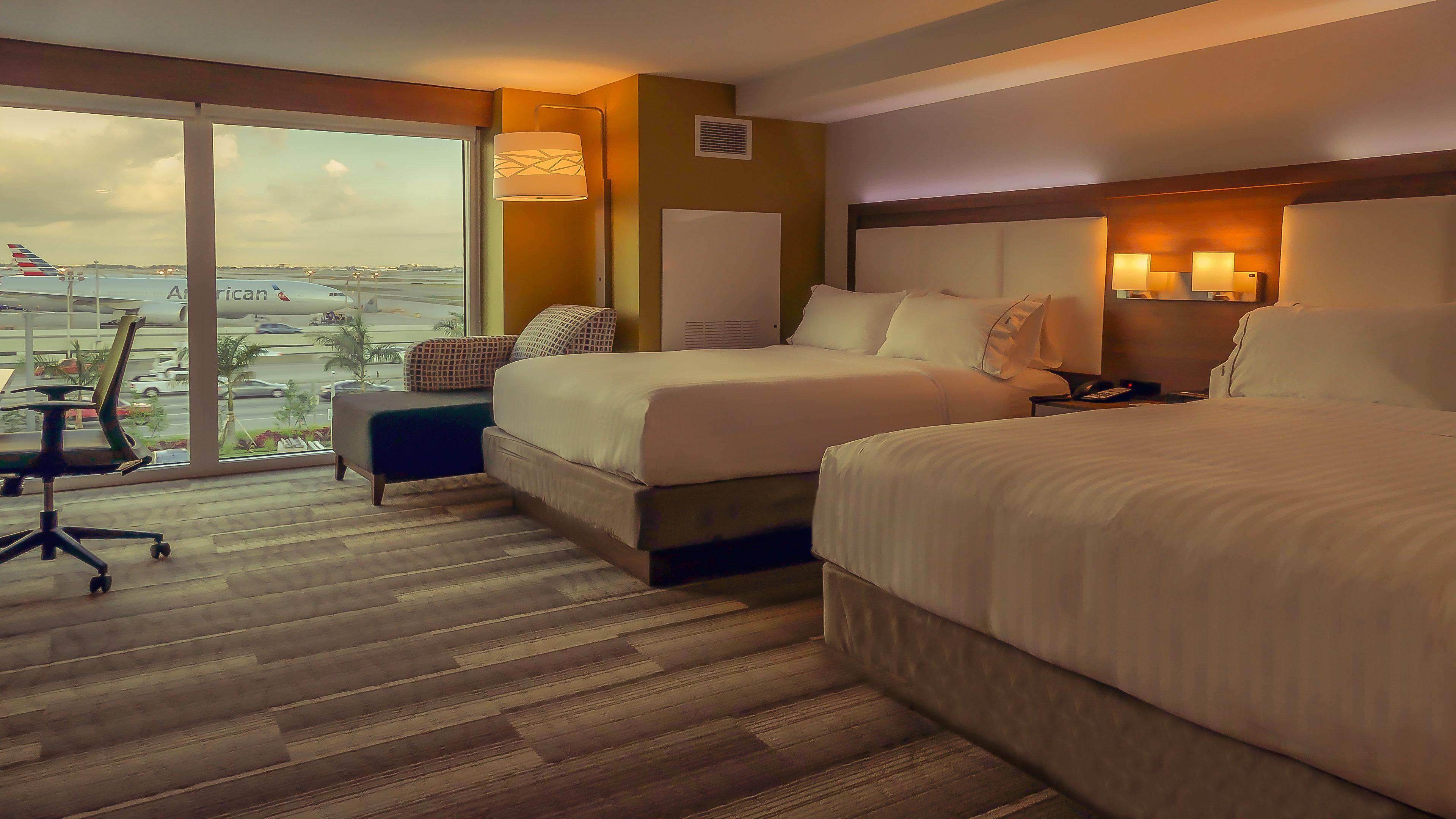 Hotel Express & Miami Airport East By Ihg